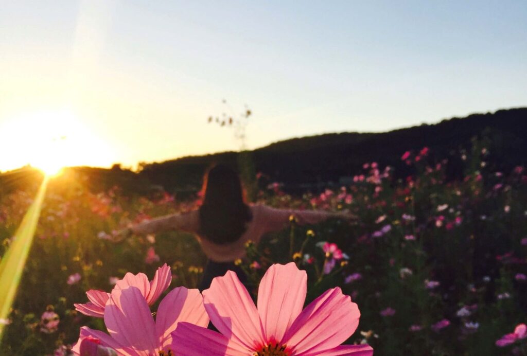 Witaj w Klubie Pewnych Kobiet